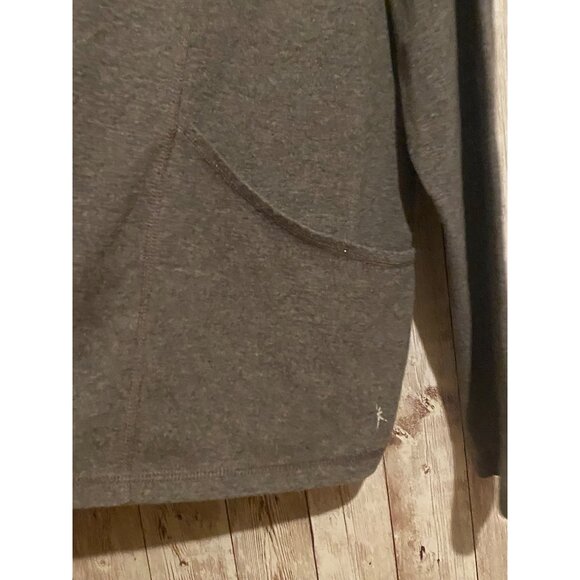 Women's Danskin Athletic Full Zip Jacket Coat Size 3X (22-24W) - Picture 2 of 11